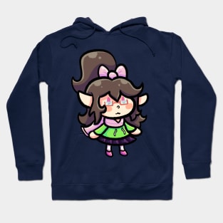 Smol Magi Hoodie